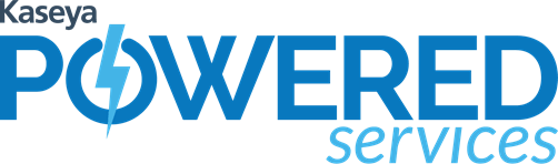 Kaseya Powered Services