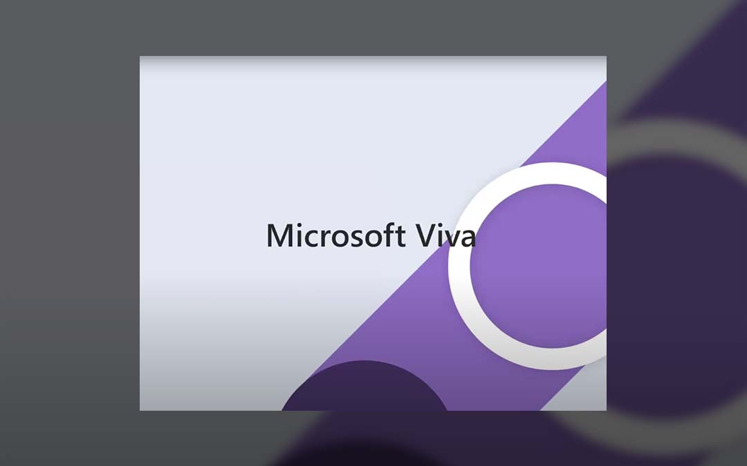 What is Microsoft Viva?