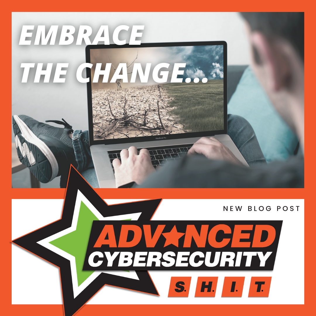 New Blog Post Announcement Social Media Post
