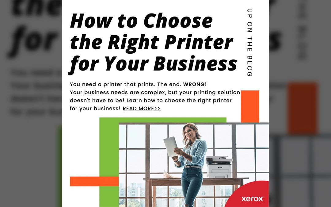 Printing From Your Computer
