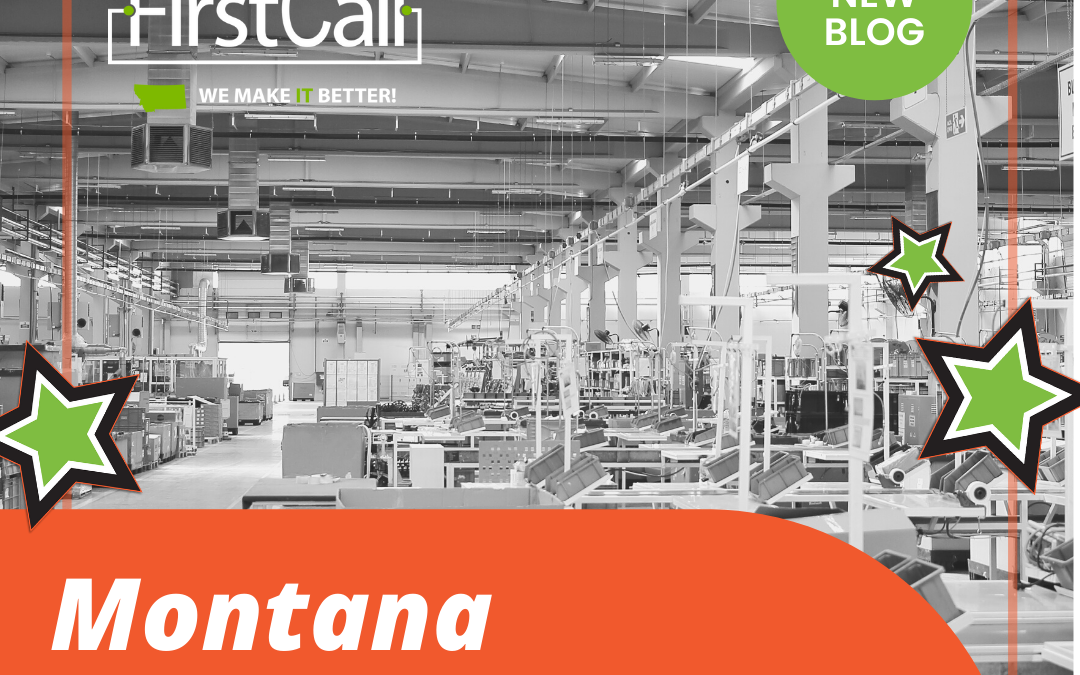 Montana CMMC Assistance