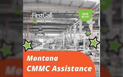 Montana CMMC Assistance