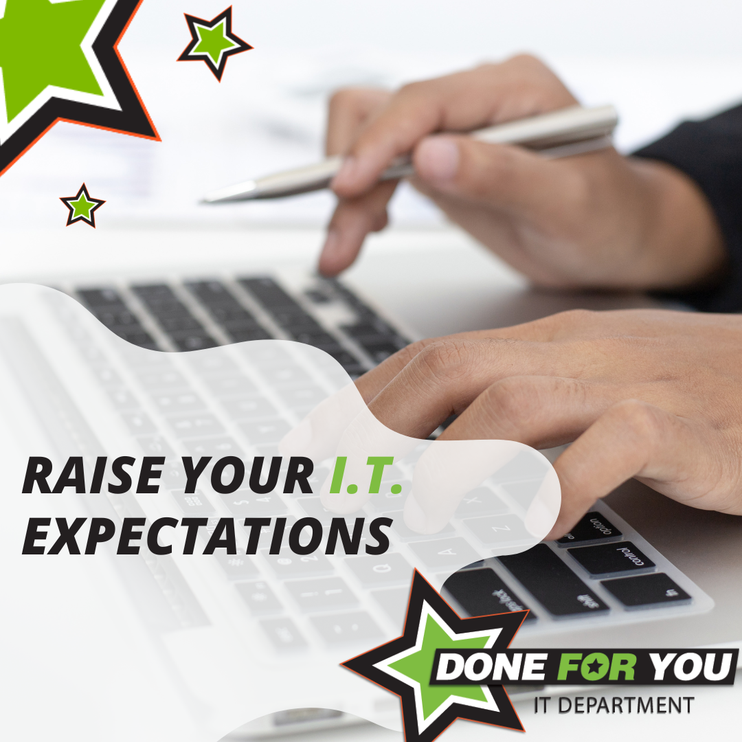 BLOG POST Done For You