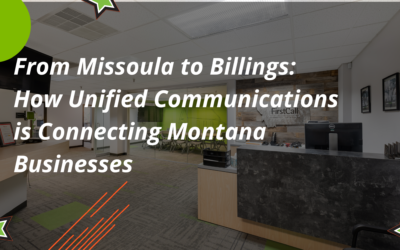 How Unified Communications is Connecting Montana Businesses